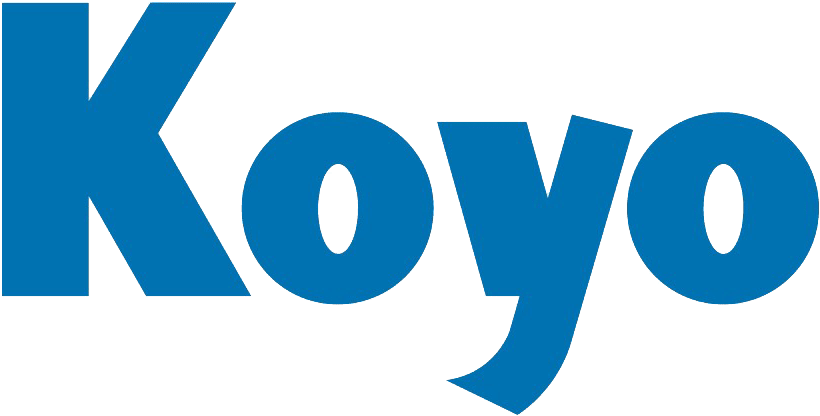 Koyo Transparent logo