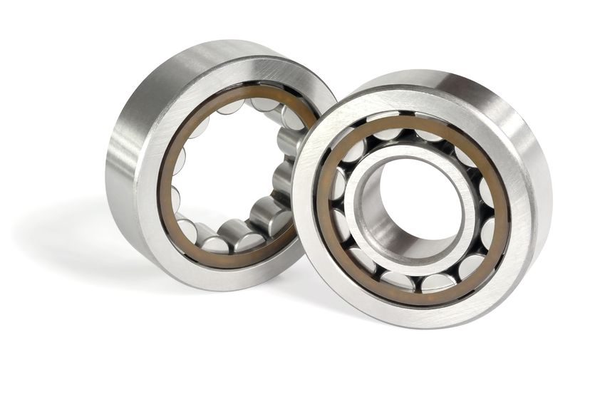 About ND Bearings
